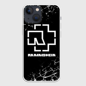 Чехол для iPhone 13 mini с принтом RAMMSTEIN | РАМШТАЙН ,  |  | lindemann | lm | rammstein | rock | кристиан лоренц | линдеманн | лм | музыка | рамштайн | рок | тилль линдеманн