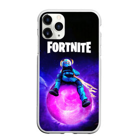 Чехол для iPhone 11 Pro Max матовый с принтом FORTNITE ASTROJACK , Силикон |  | 2 часть | 3 season | 3 сезон | astro | astrojack | fortnite | jack | scott | travis | скот | скотт | тревис | трэвис | фортнайт