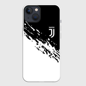 Чехол для iPhone 13 с принтом JUVENTUS. ,  |  | fc | football | football club | juventus | sport | итальянский профессиональный футбольный клуб | клуб италии | спорт | уефа | униформа | фирменные цвета | фк | футбол | футбольный клуб | ювентус