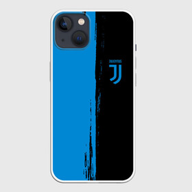 Чехол для iPhone 13 с принтом JUVENTUS. ,  |  | fc | football | football club | juventus | sport | итальянский профессиональный футбольный клуб | клуб италии | спорт | уефа | униформа | фирменные цвета | фк | футбол | футбольный клуб | ювентус