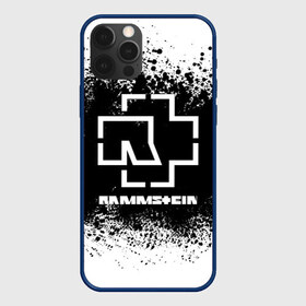 Чехол для iPhone 12 Pro Max с принтом RAMMSTEIN РАМШТАЙН , Силикон |  | lindemann | lm | rammstein | rock | кристиан лоренц | линдеманн | лм | музыка | рамштайн | рок | тилль линдеманн