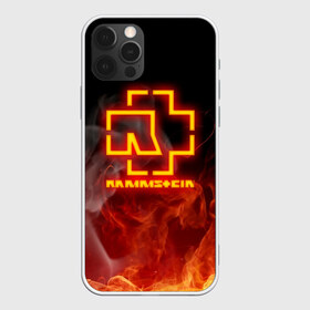 Чехол для iPhone 12 Pro Max с принтом RAMMSTEIN РАМШТАЙН , Силикон |  | lindemann | lm | rammstein | rock | кристиан лоренц | линдеманн | лм | музыка | рамштайн | рок | тилль линдеманн