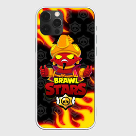 Чехол для iPhone 12 Pro Max с принтом BRAWL STARS EVIL GENE ДЖИН , Силикон |  | bibi | brawl stars | coach mike | crow | evil gene | gale | gene | leon | leon shark | max | mecha crow | mortis | mr.p | nani | phoenix | sally leon | sandy | spike | sprout | tara | virus 8 bit | werewolf | ворон | джин | оборотень