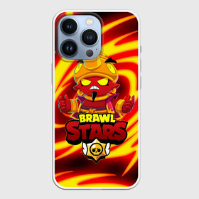 Чехол для iPhone 13 Pro с принтом BRAWL STARS EVIL GENE | ДЖИН ,  |  | bibi | brawl stars | coach mike | crow | evil gene | gale | gene | leon | leon shark | max | mecha crow | mortis | mr.p | nani | phoenix | sally leon | sandy | spike | sprout | tara | virus 8 bit | werewolf | ворон | джин | оборотень