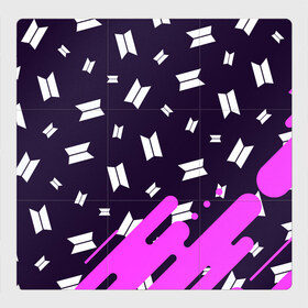 Магнитный плакат 3Х3 с принтом BTS / БТС , Полимерный материал с магнитным слоем | 9 деталей размером 9*9 см | army | bts | jimin | jin | jungkook | k pop | kpop | music | pop | rm | suga | альбом | армия | бтс | ви | группа | джей | джонгук | иеы | к поп | кавай | корея | кпоп | музыка | поп | сюга | хоуп | чимин | чин | шуга