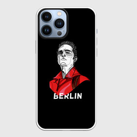 Чехол для iPhone 13 Pro Max с принтом БУМАЖНЫЙ ДОМ ,  |  | bella ciao | berlin | denver | helsinki | la casa de papel | moscow | nairobi | netflix | oslo | professor | rio | spain | tokyo | белла чао | берлин | бумажный дом | денвер | испания | лиссабон | москва | найроби | нетфликс | осло | палермо