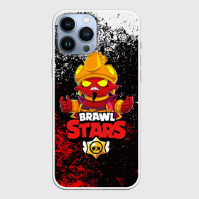 Чехол для iPhone 13 Pro Max с принтом BRAWL STARS EVIL GENE | ДЖИН ,  |  | bibi | brawl stars | coach mike | crow | evil gene | gale | gene | leon | leon shark | max | mecha crow | mortis | mr.p | nani | phoenix | sally leon | sandy | spike | sprout | tara | virus 8 bit | werewolf | ворон | джин | оборотень