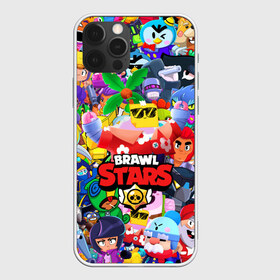 Чехол для iPhone 12 Pro Max с принтом BRAWL STARS SPROUT СПРАУТ , Силикон |  | bibi | brawl stars | coach mike | crow | evil gene | gale | gene | leon | leon shark | max | mecha crow | mortis | mr.p | nani | phoenix | sally leon | sandy | spike | sprout | tara | virus 8 bit | werewolf | ворон | джин | оборотень