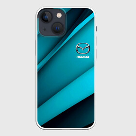 Чехол для iPhone 13 mini с принтом MAZDA. ,  |  | abstract | auto | brand | car | geometry | mazda | sport | texture | абстракция | авто | автомобильные | бренд | геометрия | классика | мазда | машины | модные | спорт | стиль | текстура