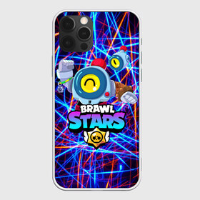 Чехол для iPhone 12 Pro Max с принтом BRAWL STARS NANI , Силикон |  | bibi | brawl stars | coach mike | crow | evil gene | gale | gene | leon | leon shark | max | mecha crow | mortis | mr.p | nani | phoenix | sally leon | sandy | spike | sprout | tara | virus 8 bit | werewolf | ворон | джин | оборотень