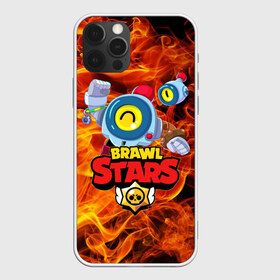 Чехол для iPhone 12 Pro Max с принтом BRAWL STARS NANI НАНИ , Силикон |  | bibi | brawl stars | coach mike | crow | evil gene | gale | gene | leon | leon shark | max | mecha crow | mortis | mr.p | nani | phoenix | sally leon | sandy | spike | sprout | tara | virus 8 bit | werewolf | ворон | джин | оборотень