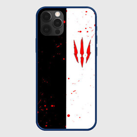 Чехол для iPhone 12 Pro Max с принтом ВЕДЬМАК THE WITCHER , Силикон |  | geralt | the witcher | the witcher wild hunt | witcher | wolf | аард | аксий | ведьмак | ведьмак 3 | волк | геральт | игни | ирден | йенифер | квен | охотник | трисс | цири