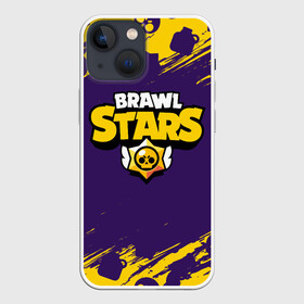 Чехол для iPhone 13 mini с принтом BRAWL STARS   БРАВЛ СТАРС ,  |  | 8 bit | 8бит | brawl | cnfhc | crow | hfdk | leon | logo | sandy | skull | spike | stars | бравл | бравла | браво | игра | игры | икфцд | кроу | леон | лого | логотип | символ | спайк | старс | старса | сэнди | череп | ыефкы