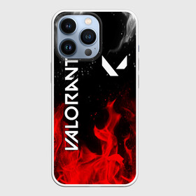 Чехол для iPhone 13 Pro с принтом VALORANT | ВАЛОРАНТ ,  |  | breach | cs go | cypher | jett | league of legends | legends of runeterra | lol | omen | overwatch | phoenix | riot | riot games | sage | sona | sova | valorant | viper | валорант | лига легенд | лол