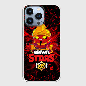 Чехол для iPhone 13 Pro с принтом BRAWL STARS EVIL GENE. ,  |  | brawl stars | crow | evil gene | gale | leon | leon shark | max | sally leon | shark | sprout | tara | virus 8 bit | werewolf leon | акула | берли | бравл старс | ворон | джин | макс | оборотень