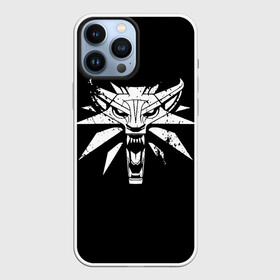 Чехол для iPhone 13 Pro Max с принтом ВЕДЬМАК   THE WITCHER   ГЕРАЛЬ ,  |  | geralt | the witcher | the witcher wild hunt | witcher | wolf | аард | аксий | ведьмак | ведьмак 3 | волк | геральт | игни | ирден | йенифер | квен | охотник | трисс | цири