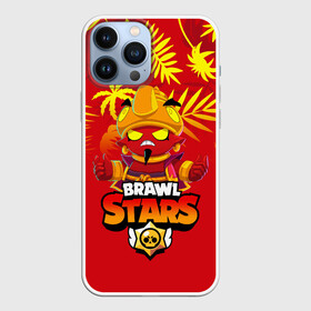 Чехол для iPhone 13 Pro Max с принтом BRAWL STARS EVIL GENE | В ЛЕТО ,  |  | brawl stars | crow | evil gene | gale | leon | leon shark | max | sally leon | shark | sprout | tara | virus 8 bit | werewolf leon | акула | берли | бравл старс | ворон | джин | макс | оборотень