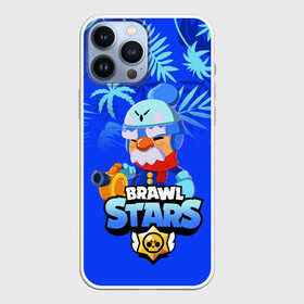 Чехол для iPhone 13 Pro Max с принтом BRAWL STARS EVIL GENE | В ЛЕТ. ,  |  | brawl stars | crow | evil gene | gale | leon | leon shark | max | sally leon | shark | sprout | tara | virus 8 bit | werewolf leon | акула | берли | бравл старс | ворон | джин | макс | оборотень