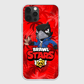 Чехол для iPhone 12 Pro Max с принтом BRAWL STARS CROW ВОРОН , Силикон |  | Тематика изображения на принте: bibi | brawl stars | coach mike | crow | evil gene | gale | gene | leon | leon shark | max | mecha crow | mortis | mr.p | nani | phoenix | sally leon | sandy | spike | sprout | surge | tara | virus 8 bit | werewolf | волна | ворон | джин | л