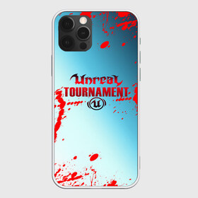 Чехол для iPhone 12 Pro Max с принтом Unreal Tournament , Силикон |  | 4k | epic | epic games | first person shooter | fps | game | gameplay | games | hd | pro | tournament | unreal | unreal engine | unreal tournament | unreal tournament (video game) | unreal tournament 2004 | unreal tournament 4 | ut | ut99 | video game | x