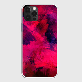 Чехол для iPhone 12 Pro Max с принтом Дрим арт принт , Силикон |  | дрим арт | неоновый принт | одежда. | принт