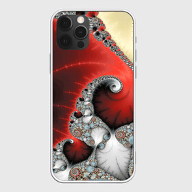 Чехол для iPhone 12 Pro Max с принтом ABSTRACT&FRACTAL , Силикон |  | Тематика изображения на принте: abstract | abstraction | geometry | psy | абстрактный | абстракция | геометрия | краски | неоновые | неоновый | психоделика | текстуры