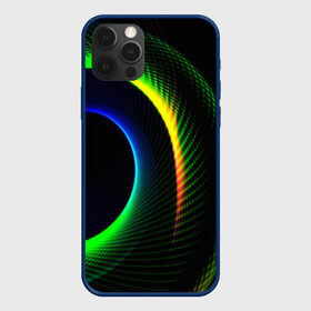 Чехол для iPhone 12 Pro Max с принтом ABSTRACT GEOMETRY , Силикон |  | Тематика изображения на принте: abstract | abstraction | geometry | psy | абстрактный | абстракция | геометрия | краски | неоновые | неоновый | психоделика | текстуры