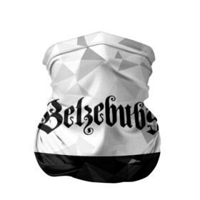 Бандана-труба 3D с принтом The Belzebubs (Z) , 100% полиэстер, ткань с особыми свойствами — Activecool | плотность 150‒180 г/м2; хорошо тянется, но сохраняет форму | Тематика изображения на принте: belzebubs | black metal | bubs | century media records | rnb | the beelzebubs | the bubs | tufts university | а капелла | музыка | поп | рок