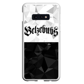 Чехол для Samsung S10E с принтом The Belzebubs (Z) , Силикон | Область печати: задняя сторона чехла, без боковых панелей | belzebubs | black metal | bubs | century media records | rnb | the beelzebubs | the bubs | tufts university | а капелла | музыка | поп | рок