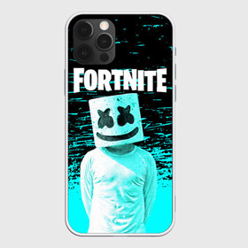 Чехол для iPhone 12 Pro Max с принтом Fortnite Marshmello , Силикон |  | archetype | fortnite | fortnite x | game | ikonik | marshmello | raven | архетип | ворон | игра | иконик | маршмелло | фортнайт