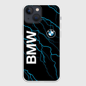 Чехол для iPhone 13 mini с принтом BMW. ,  |  | bmw | bmw performance | m | motorsport | performance | бмв | моторспорт