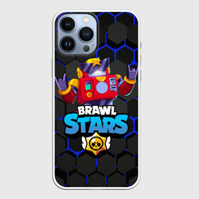 Чехол для iPhone 13 Pro Max с принтом БРАВЛ СТАРС SURGE | ВОЛНА ,  |  | bibi | brawl stars | coach mike | crow | evil gene | gale | gene | leon | leon shark | max | mecha crow | mortis | mr.p | nani | phoenix | sally leon | sandy | spike | sprout | surge | tara | virus 8 bit | werewolf | волна | ворон | джин | л