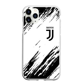 Чехол для iPhone 11 Pro Max матовый с принтом JUVENTUS / ЮВЕНТУС , Силикон |  | Тематика изображения на принте: cr7 | fc juventus | football | juve | juventus | ronaldo | sport | роналдо | спорт | футбол | ювентус