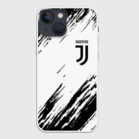 Чехол для iPhone 13 mini с принтом JUVENTUS   ЮВЕНТУС ,  |  | cr7 | fc juventus | football | juve | juventus | ronaldo | sport | роналдо | спорт | футбол | ювентус