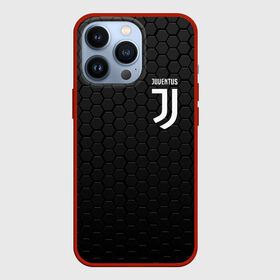 Чехол для iPhone 13 Pro с принтом JUVENTUS   ЮВЕНТУС ,  |  | cr7 | fc juventus | football | juve | juventus | ronaldo | sport | роналдо | спорт | футбол | ювентус