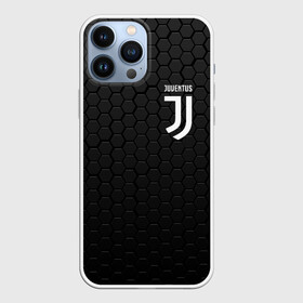 Чехол для iPhone 13 Pro Max с принтом JUVENTUS   ЮВЕНТУС ,  |  | cr7 | fc juventus | football | juve | juventus | ronaldo | sport | роналдо | спорт | футбол | ювентус