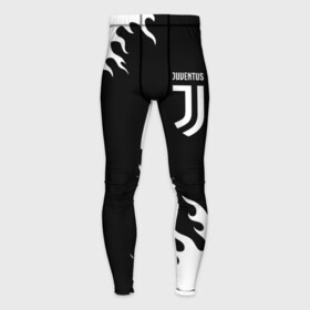 Мужские тайтсы 3D с принтом JUVENTUS   ЮВЕНТУС ,  |  | cr7 | fc juventus | football | juve | juventus | ronaldo | sport | роналдо | спорт | футбол | ювентус