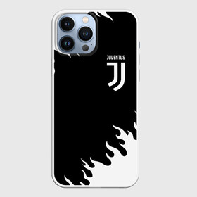 Чехол для iPhone 13 Pro Max с принтом JUVENTUS   ЮВЕНТУС ,  |  | cr7 | fc juventus | football | juve | juventus | ronaldo | sport | роналдо | спорт | футбол | ювентус