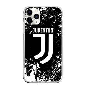 Чехол для iPhone 11 Pro Max матовый с принтом JUVENTUS / ЮВЕНТУС , Силикон |  | Тематика изображения на принте: cr7 | fc juventus | football | juve | juventus | ronaldo | sport | роналдо | спорт | футбол | ювентус