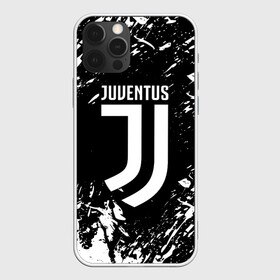 Чехол для iPhone 12 Pro с принтом JUVENTUS / ЮВЕНТУС , силикон | область печати: задняя сторона чехла, без боковых панелей | cr7 | fc juventus | football | juve | juventus | ronaldo | sport | роналдо | спорт | футбол | ювентус