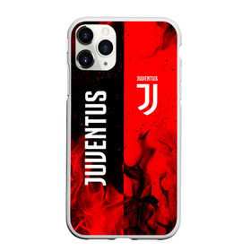 Чехол для iPhone 11 Pro Max матовый с принтом JUVENTUS / ЮВЕНТУС , Силикон |  | Тематика изображения на принте: cr7 | fc juventus | football | juve | juventus | ronaldo | sport | роналдо | спорт | футбол | ювентус