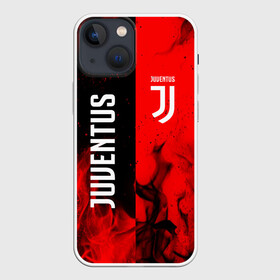 Чехол для iPhone 13 mini с принтом JUVENTUS   ЮВЕНТУС ,  |  | cr7 | fc juventus | football | juve | juventus | ronaldo | sport | роналдо | спорт | футбол | ювентус