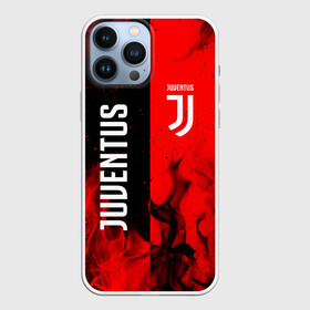 Чехол для iPhone 13 Pro Max с принтом JUVENTUS   ЮВЕНТУС ,  |  | cr7 | fc juventus | football | juve | juventus | ronaldo | sport | роналдо | спорт | футбол | ювентус