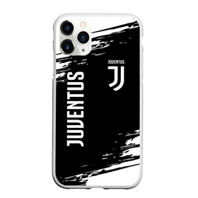 Чехол для iPhone 11 Pro Max матовый с принтом JUVENTUS / ЮВЕНТУС , Силикон |  | cr7 | fc juventus | football | juve | juventus | ronaldo | sport | роналдо | спорт | футбол | ювентус