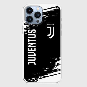 Чехол для iPhone 13 Pro Max с принтом JUVENTUS   ЮВЕНТУС ,  |  | cr7 | fc juventus | football | juve | juventus | ronaldo | sport | роналдо | спорт | футбол | ювентус