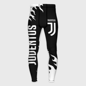 Мужские тайтсы 3D с принтом JUVENTUS   ЮВЕНТУС ,  |  | cr7 | fc juventus | football | juve | juventus | ronaldo | sport | роналдо | спорт | футбол | ювентус