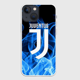 Чехол для iPhone 13 mini с принтом JUVENTUS   ЮВЕНТУС ,  |  | cr7 | fc juventus | fire | flame | football | juve | juventus | ronaldo | sport | огонь | пламя | роналдо | спорт | футбол | ювентус