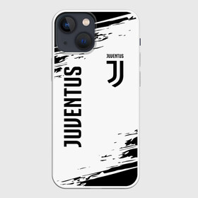 Чехол для iPhone 13 mini с принтом JUVENTUS   ЮВЕНТУС ,  |  | cr7 | fc juventus | football | juve | juventus | ronaldo | sport | роналдо | спорт | футбол | ювентус