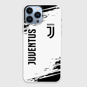 Чехол для iPhone 13 Pro Max с принтом JUVENTUS   ЮВЕНТУС ,  |  | cr7 | fc juventus | football | juve | juventus | ronaldo | sport | роналдо | спорт | футбол | ювентус