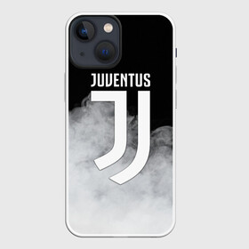 Чехол для iPhone 13 mini с принтом JUVENTUS   ЮВЕНТУС ,  |  | cr7 | fc juventus | football | juve | juventus | ronaldo | sport | роналдо | спорт | футбол | ювентус